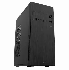 Computadora De Escritorio Vorago Gab-101 Cln N4020-tr-10 Intel, N4020, 8 Gb-ram, 240 Gb Ssd Intel® Uhd Graphics 600, No Disponible, So. No, Negro